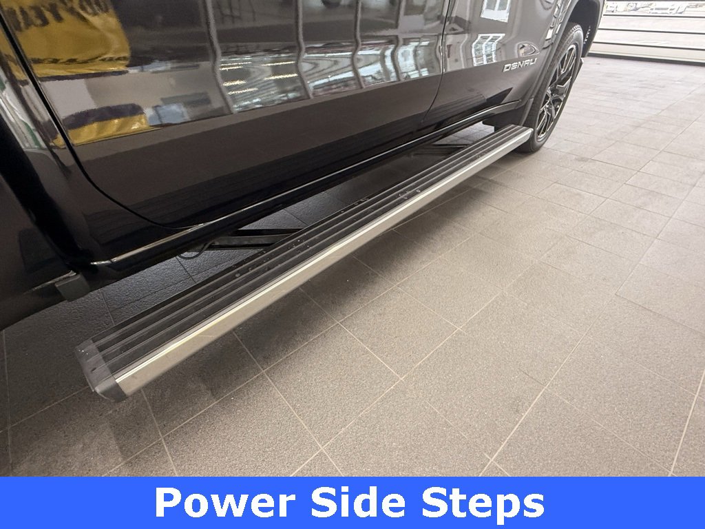 Used 2022 GMC Sierra 1500 Denali image 43