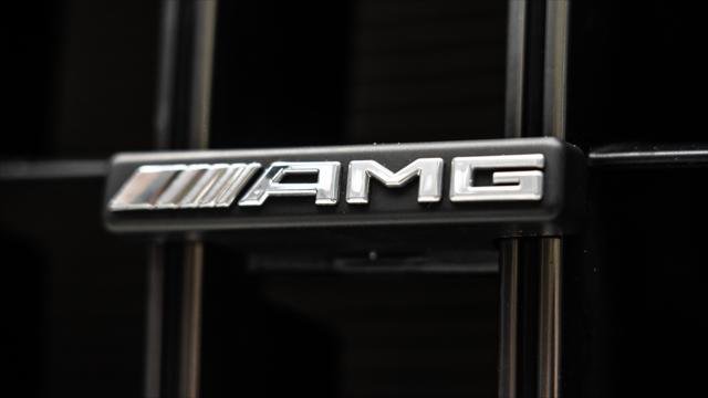 Used 2026 Mercedes-Benz G 63 AMG 4MATIC image 22