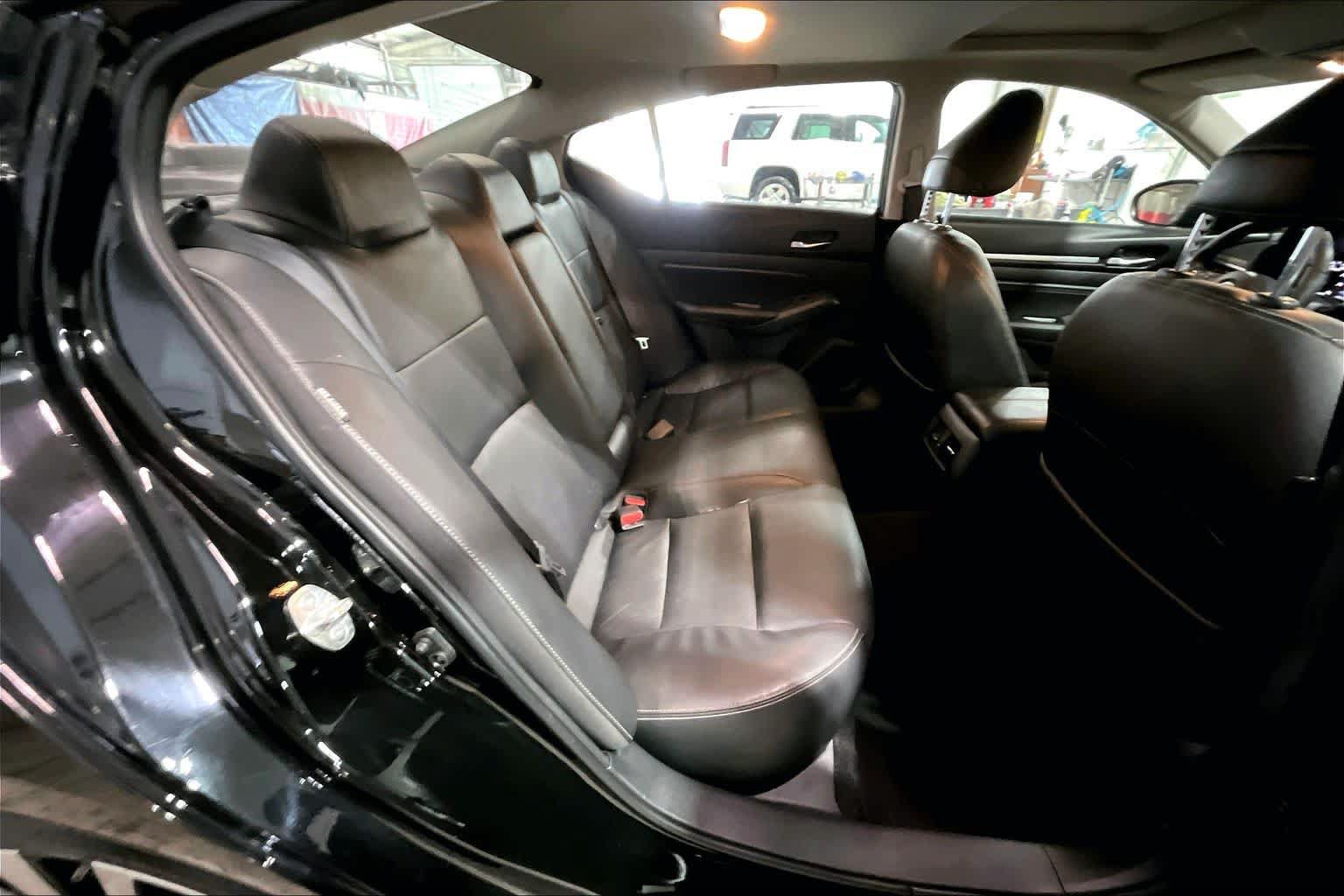 Used 2019 Nissan Altima 2.5 Platinum FWD image 20