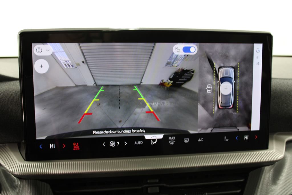 New 2026 Ford Explorer ST image 57