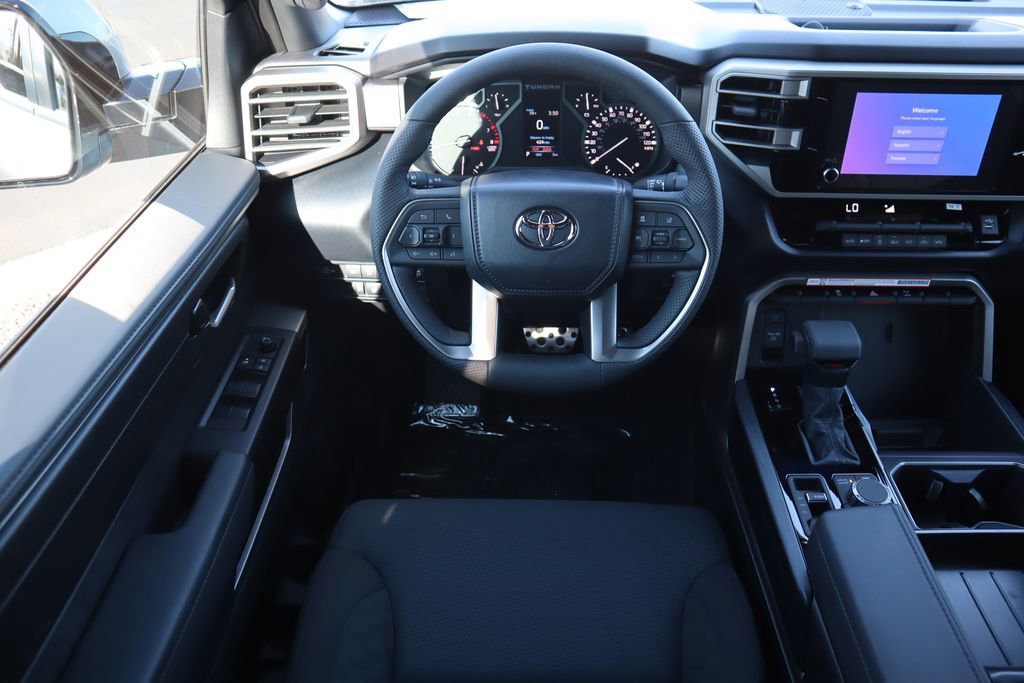 New 2026 Toyota Tundra SR5 image 10
