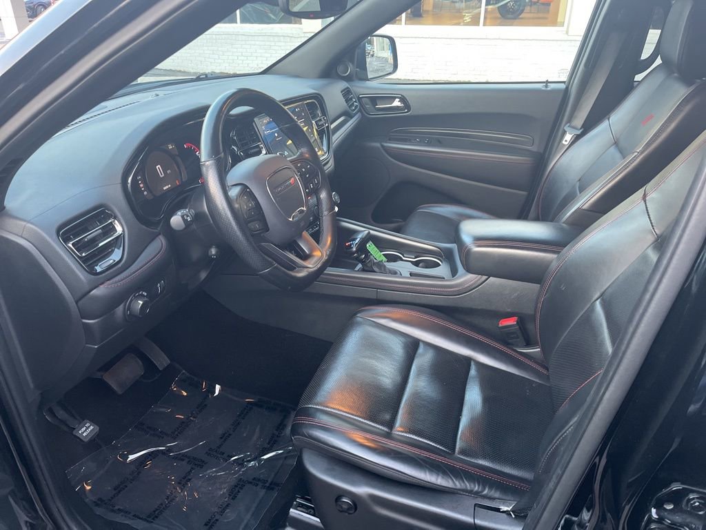 Used 2024 Dodge Durango GT image 40