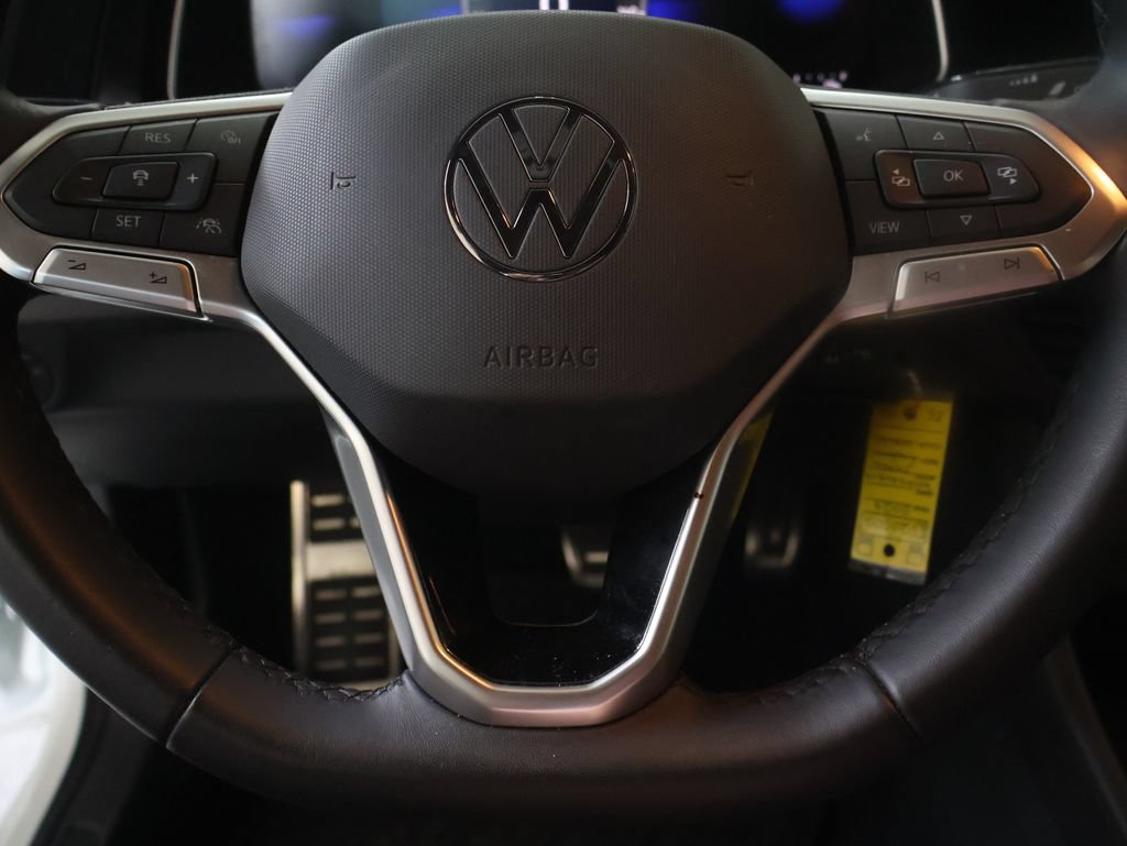 Used 2024 Volkswagen Jetta Sport FWD image 18
