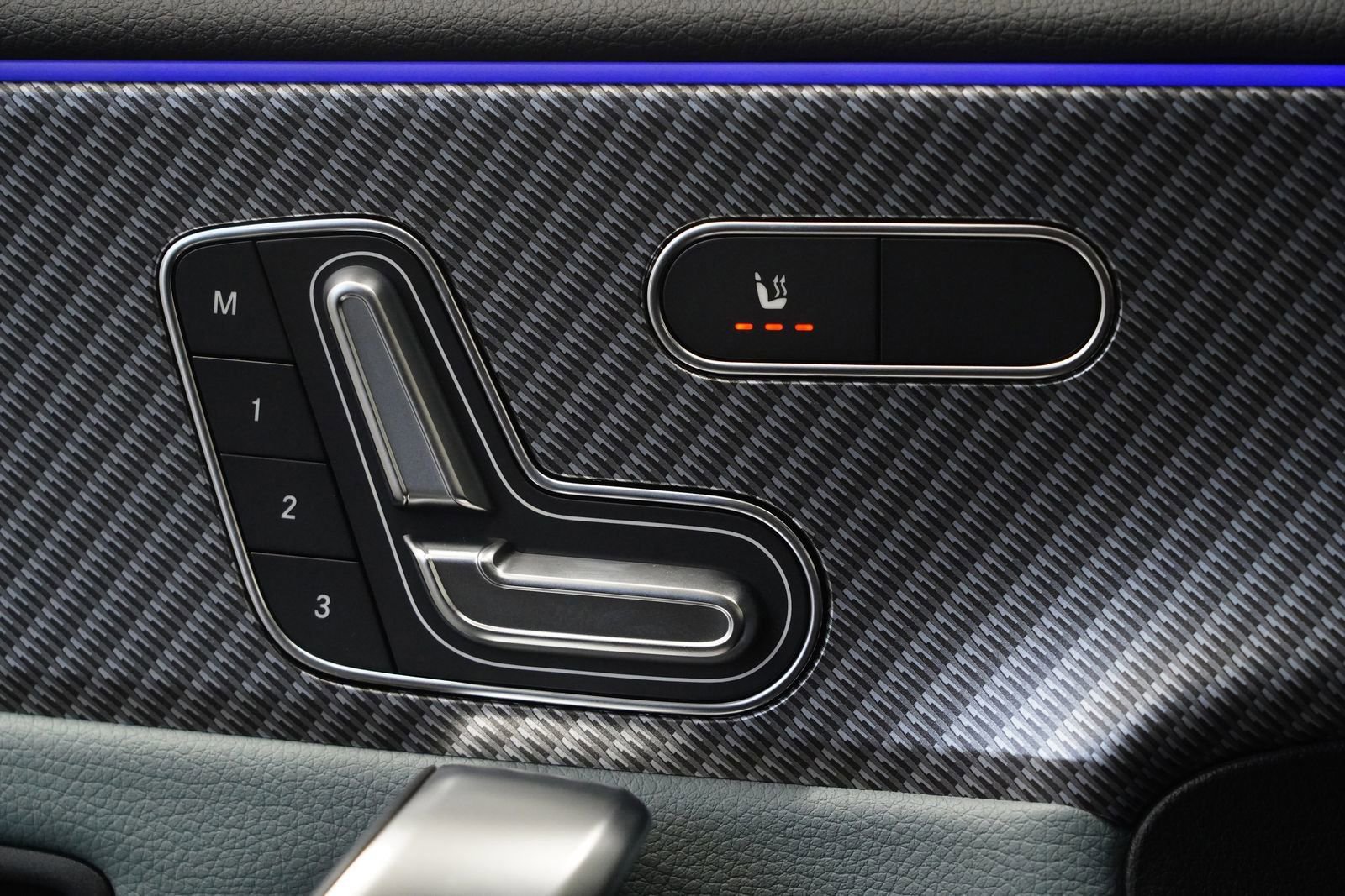 New 2026 Mercedes-Benz CLA 250 4MATIC image 31