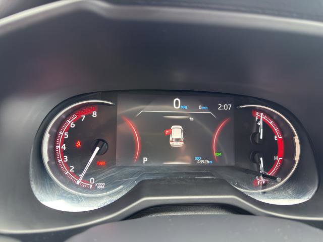 Used 2024 Toyota RAV4 XLE w/ Convenience Package image 22