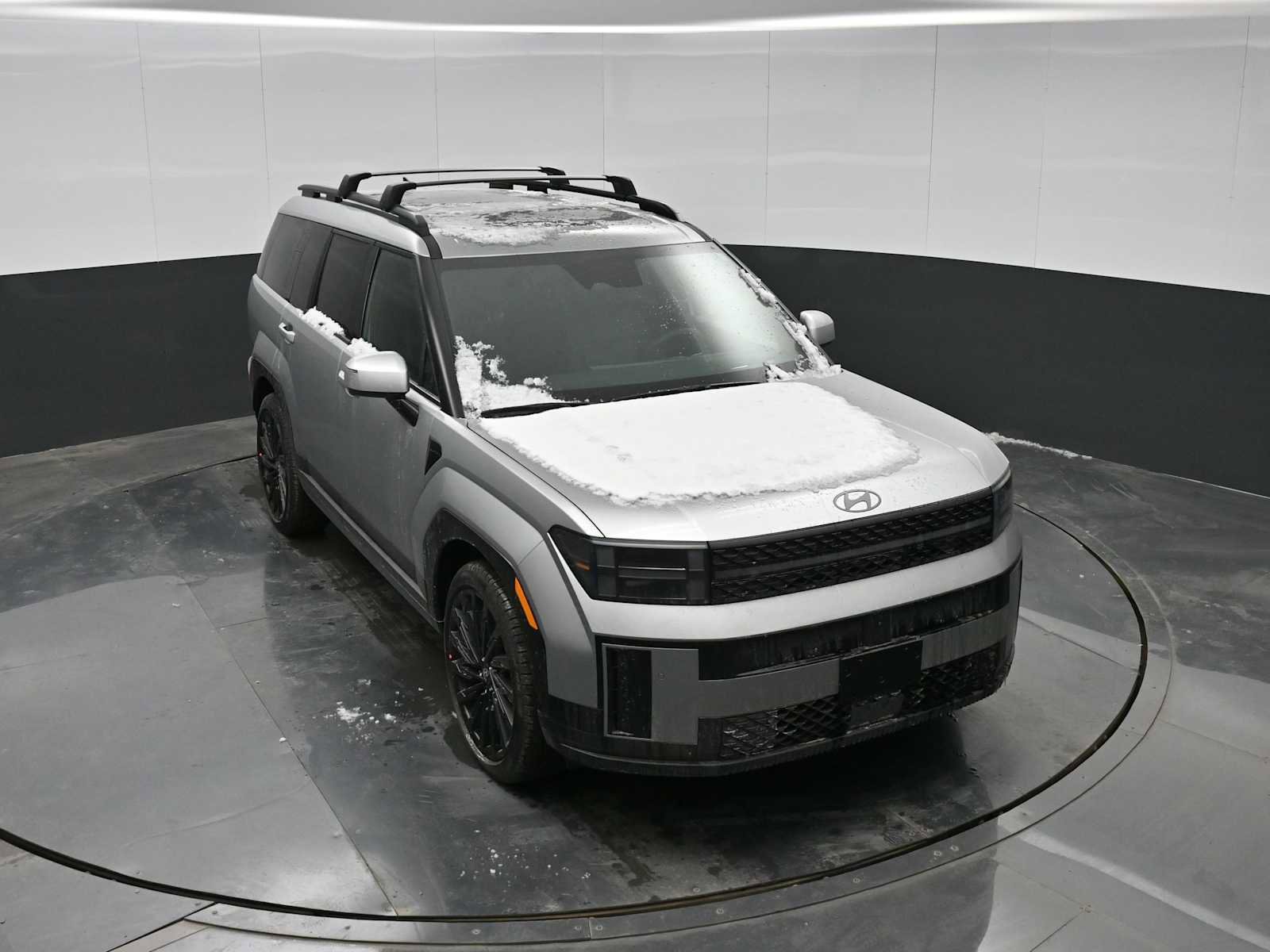 New 2026 Hyundai Santa Fe Calligraphy image 24