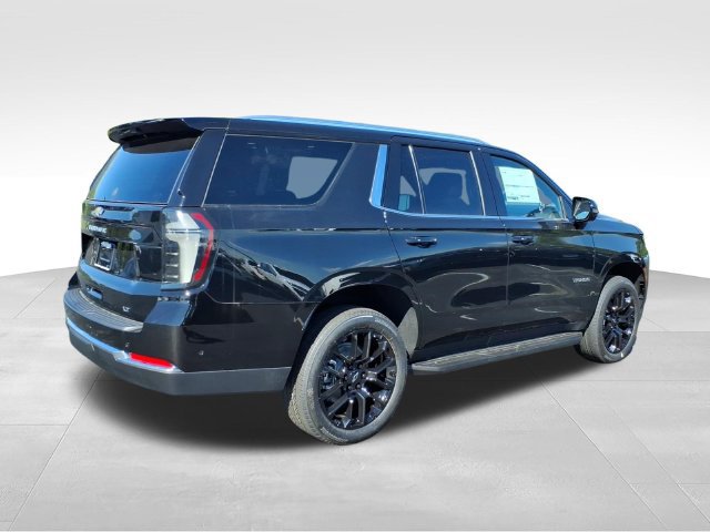 New 2027 Chevrolet Tahoe LT w/ Comfort Package AWD/4WD image 3