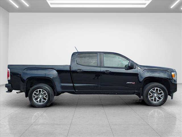 Used 2022 GMC Canyon AT4 AWD/4WD image 12
