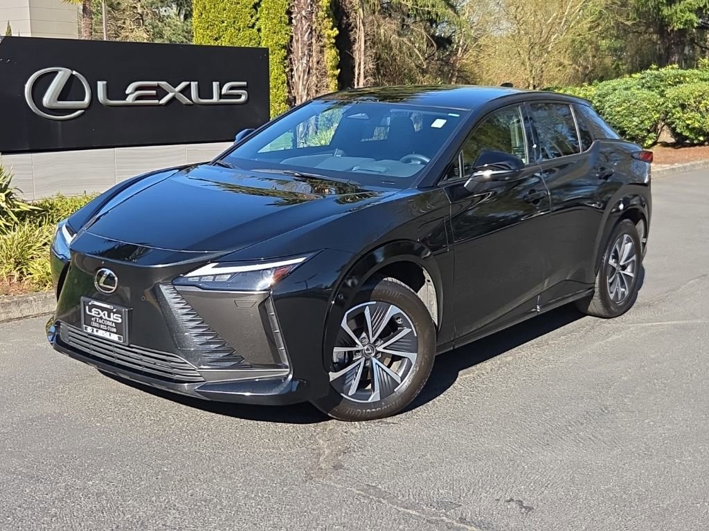 Certified 2023 Lexus RZ 450e Premium w/ Technology Package