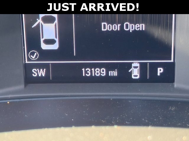 Used 2025 Chevrolet Malibu RS w/ LPO, Floor Liner Package image 21