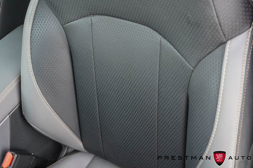 Used 2024 Subaru Crosstrek 2.5i Wilderness w/ Crosstrek Mirror Package image 11