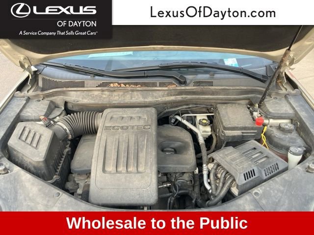 Used 2013 GMC Terrain SLE w/ Safety Package image 28