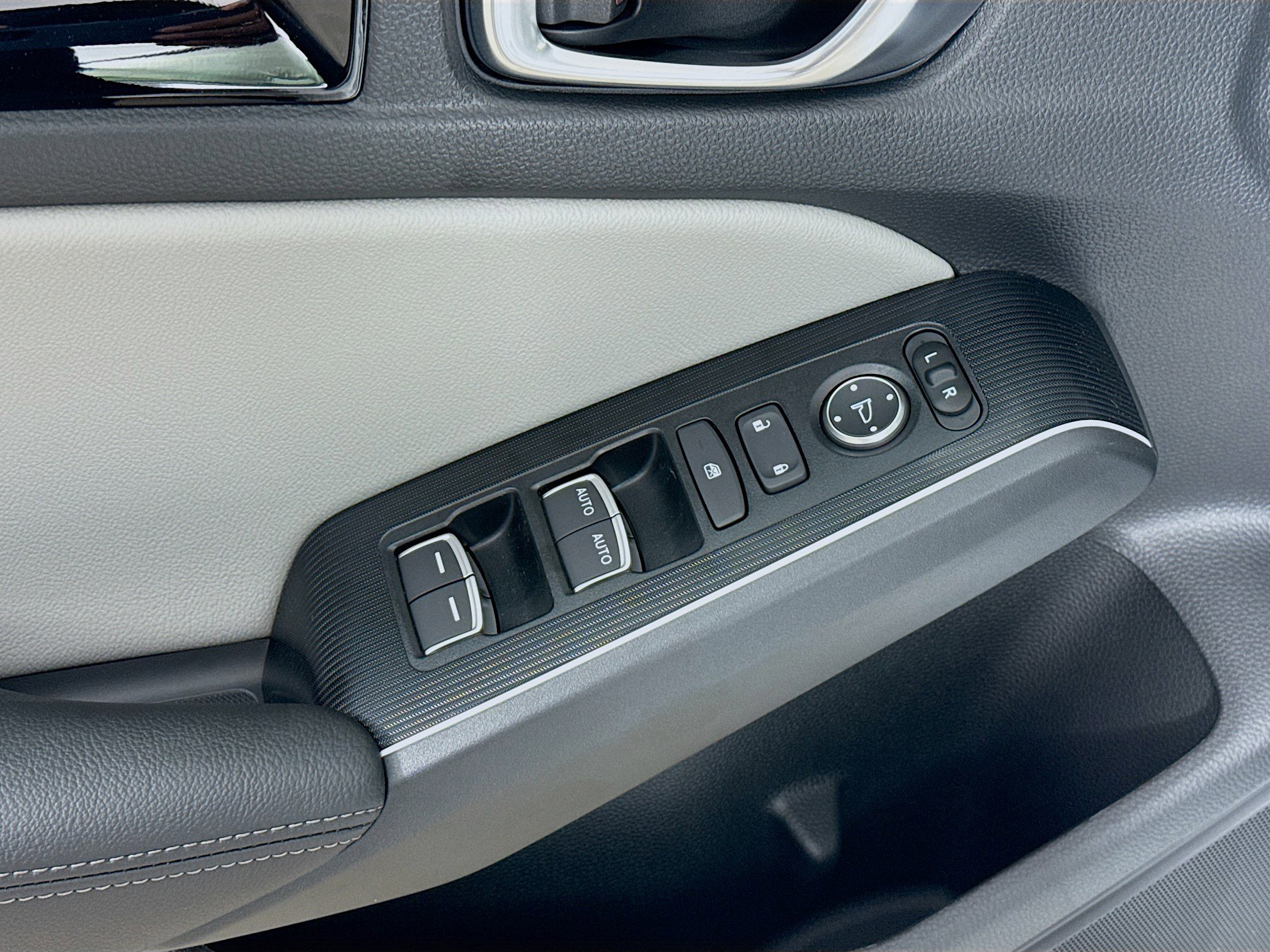 New 2025 Honda Civic Sport Touring image 21