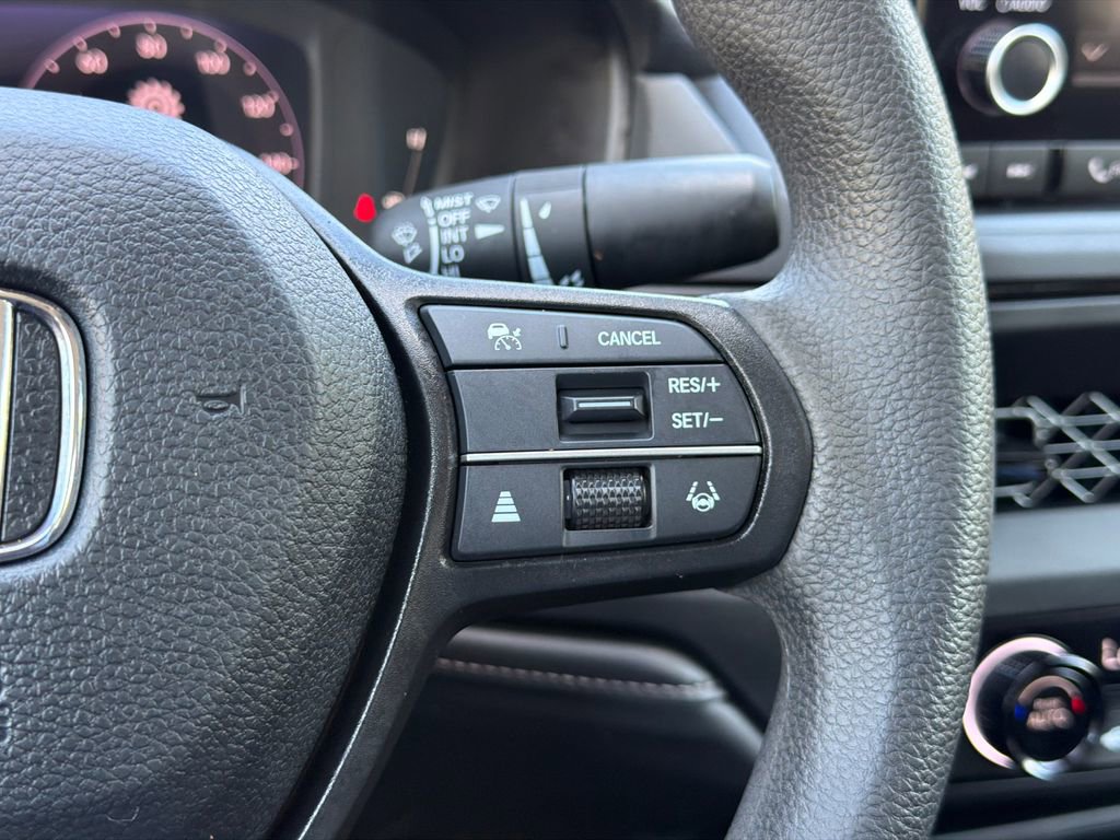 Used 2023 Honda Accord LX image 18