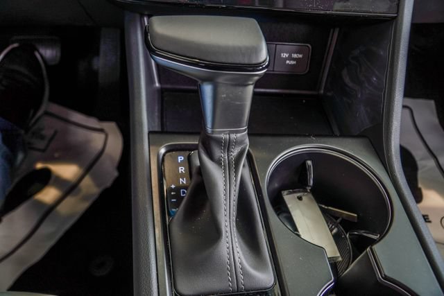 Certified 2025 Hyundai Sonata SE FWD image 20