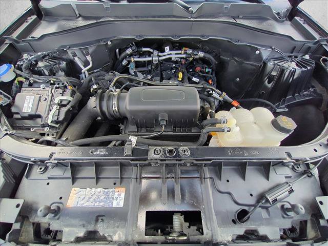 Used 2023 Ford Explorer XLT w/ Equipment Group 202A image 24