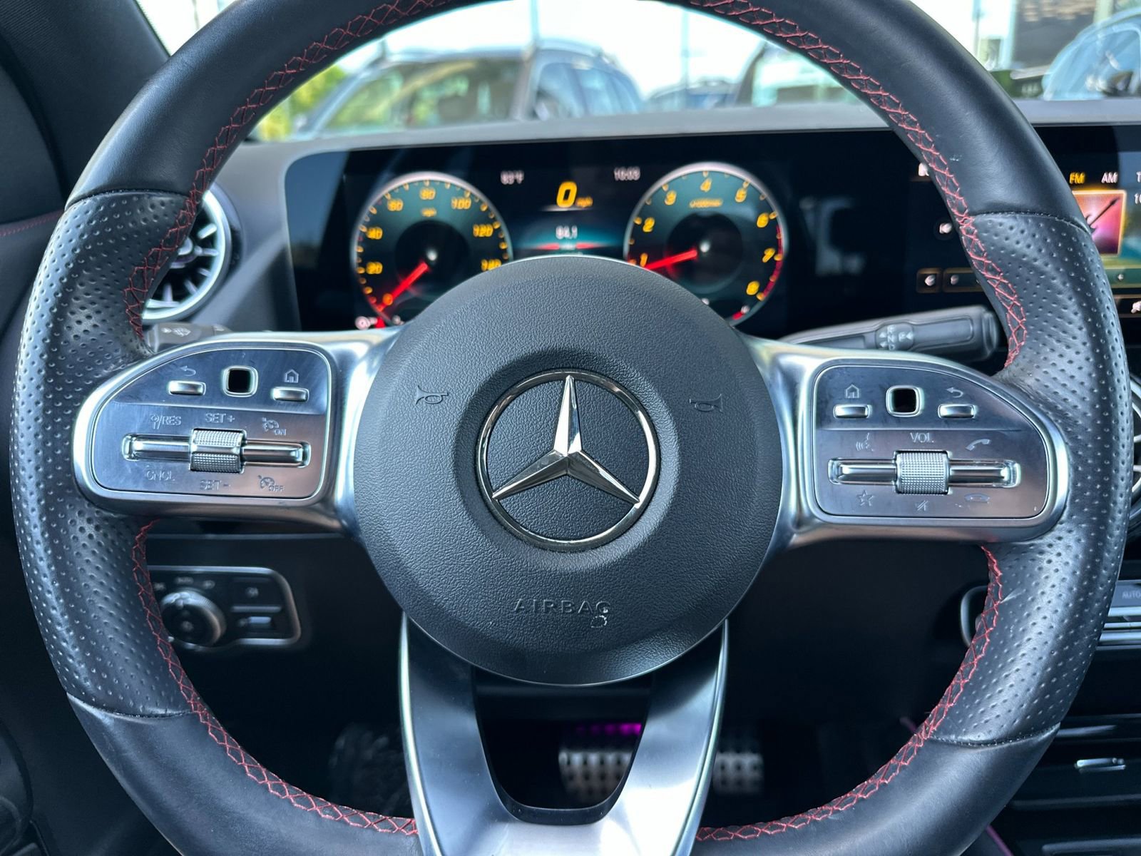 Certified 2022 Mercedes-Benz GLA 250 image 25