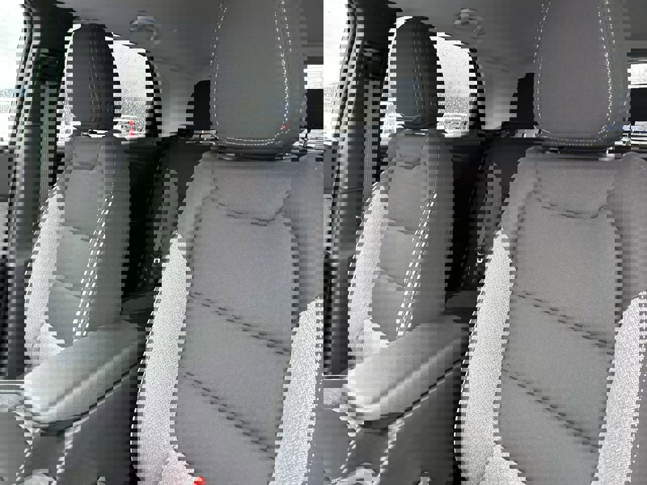 New 2026 Chevrolet TrailBlazer LT image 22