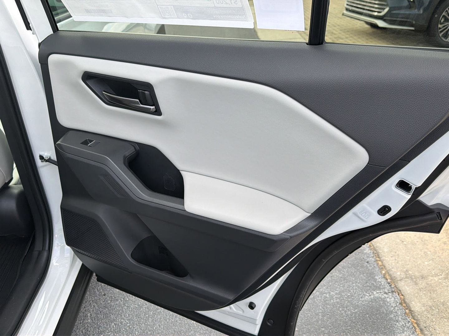 New 2026 Toyota RAV4 Limited AWD/4WD image 15