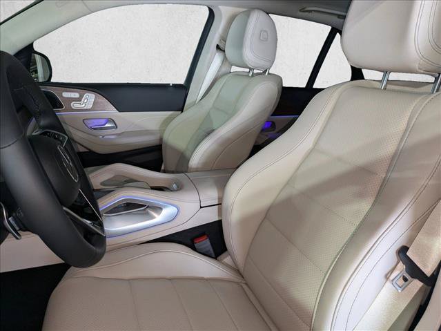 Used 2026 Mercedes-Benz GLE 450 4MATIC image 18