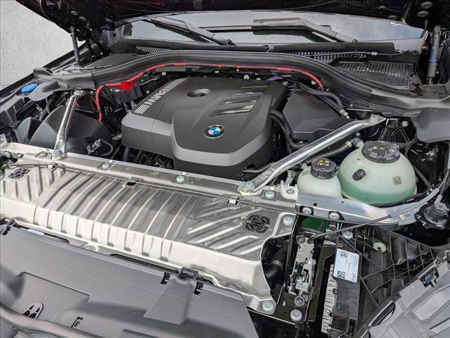 New 2026 BMW X3 xDrive30 AWD/4WD image 17