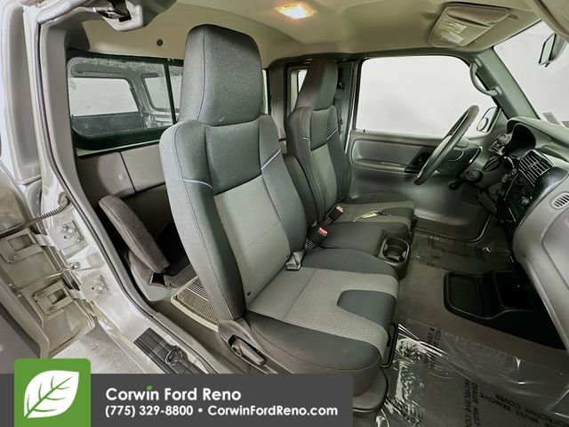 Used 2005 MAZDA B-Series Pickup 4x4 Cab Plus B4000 image 23