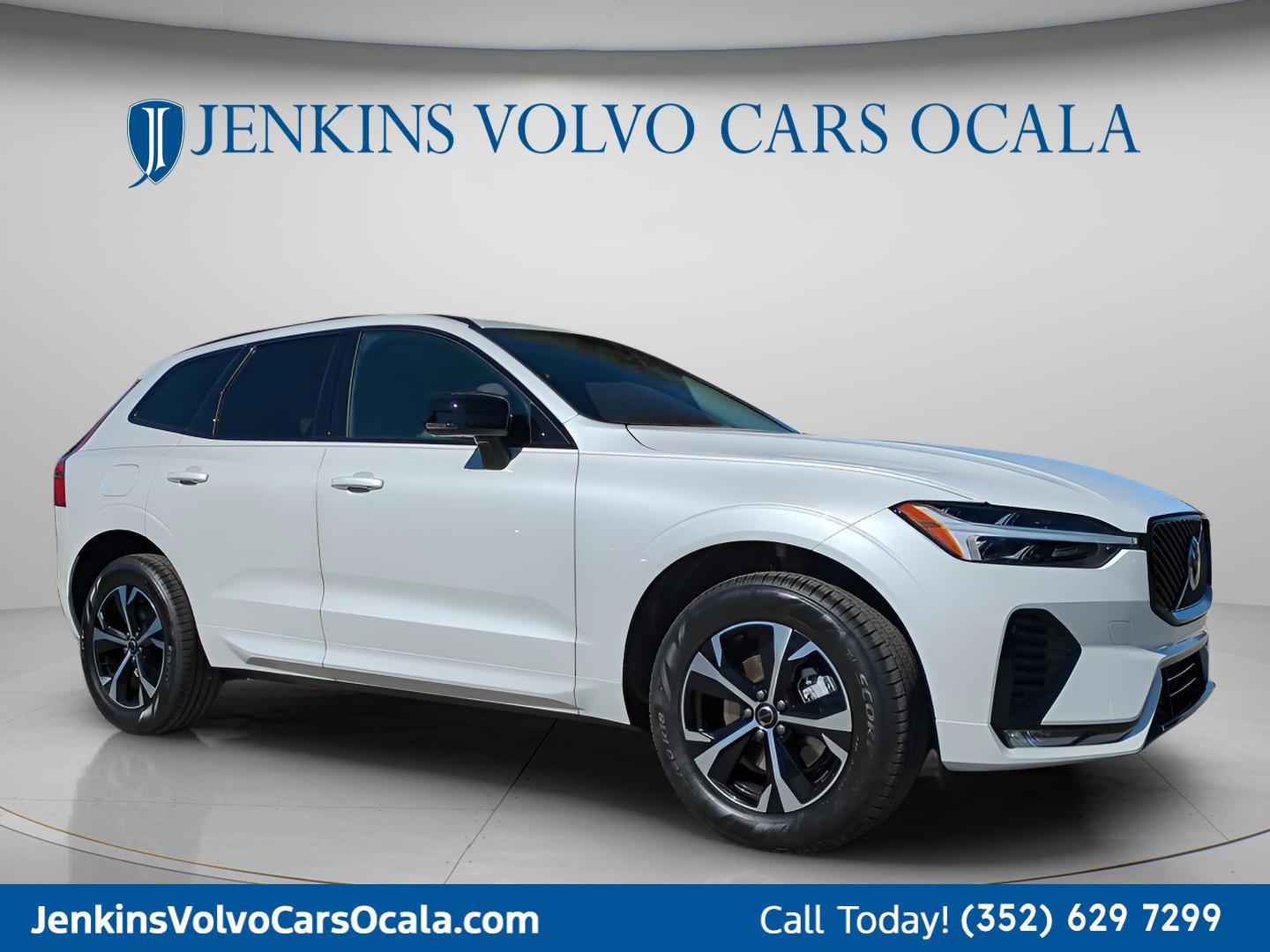 New 2026 Volvo XC60 B5 Core