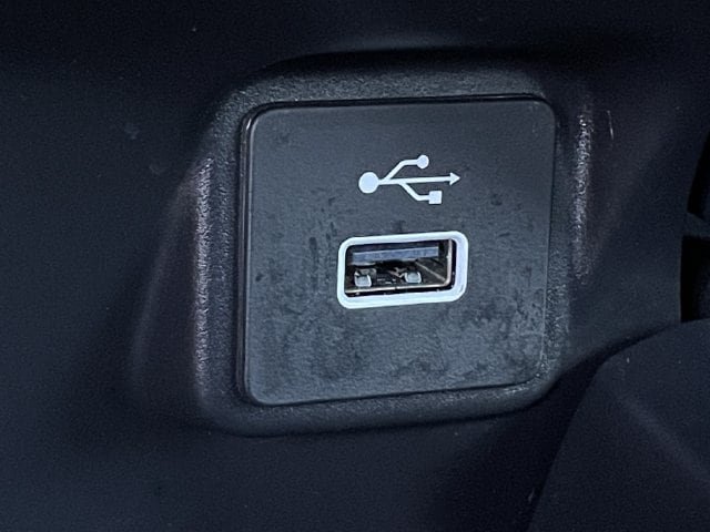 Certified 2024 Honda HR-V Sport image 20