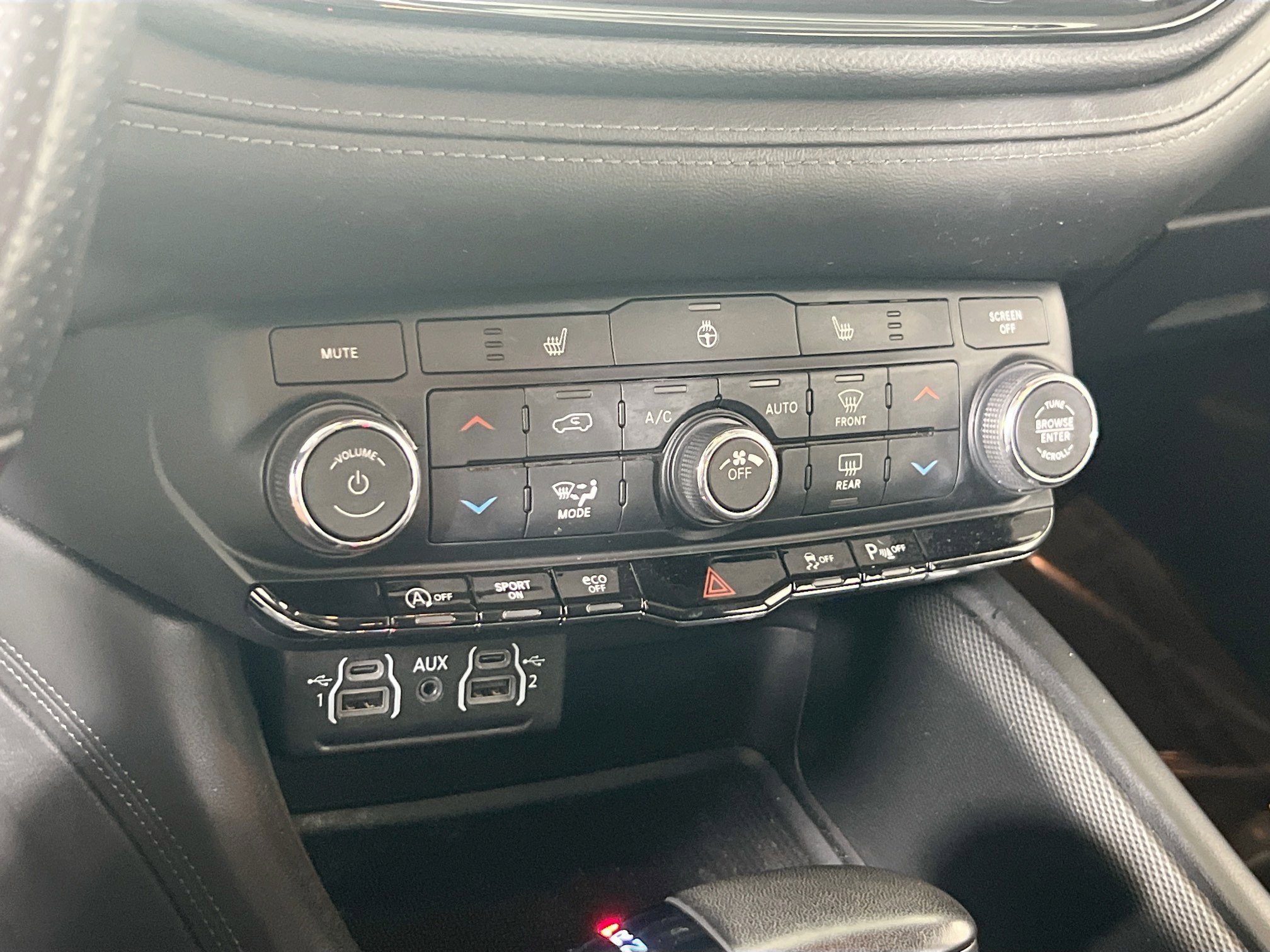 Used 2021 Dodge Durango GT image 16