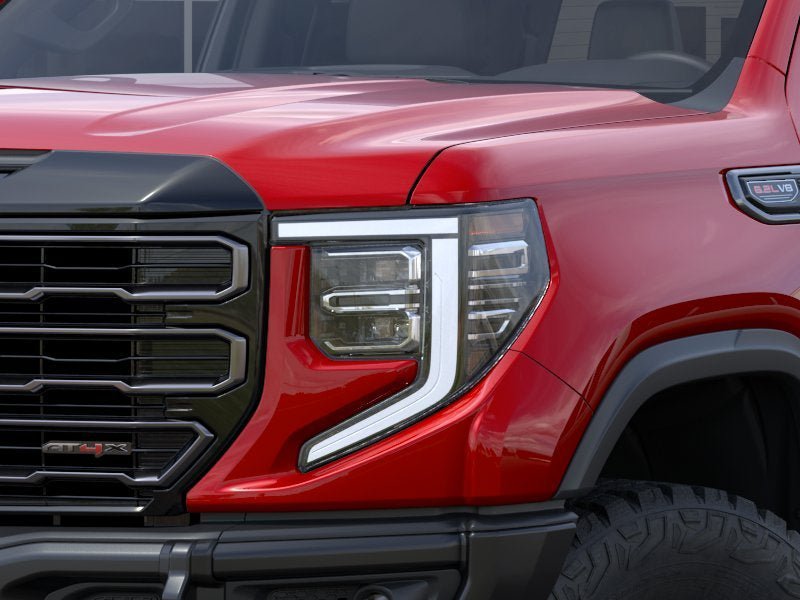 New 2023 GMC Sierra 1500 AT4X w/ AT4X AEV Edition AWD/4WD image 10