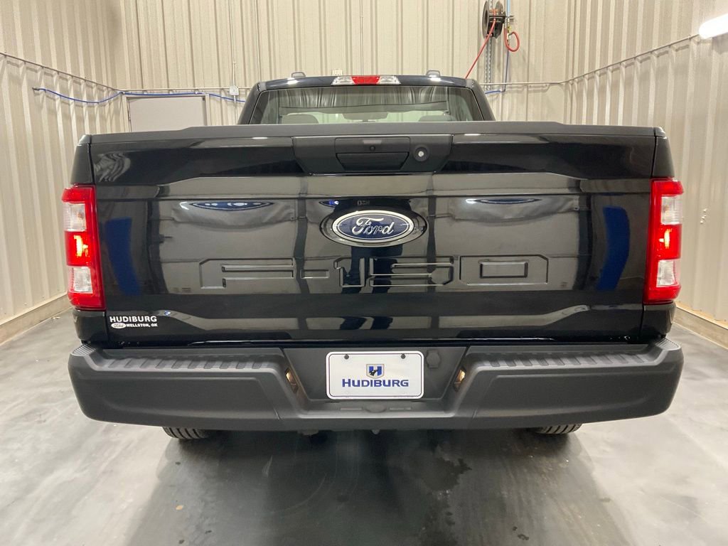 Used 2022 Ford F150 XL image 20