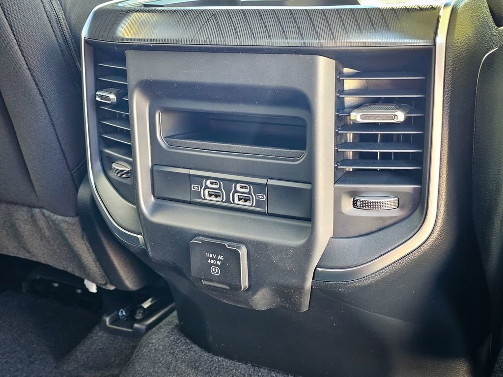 New 2026 RAM 1500 Big Horn image 40