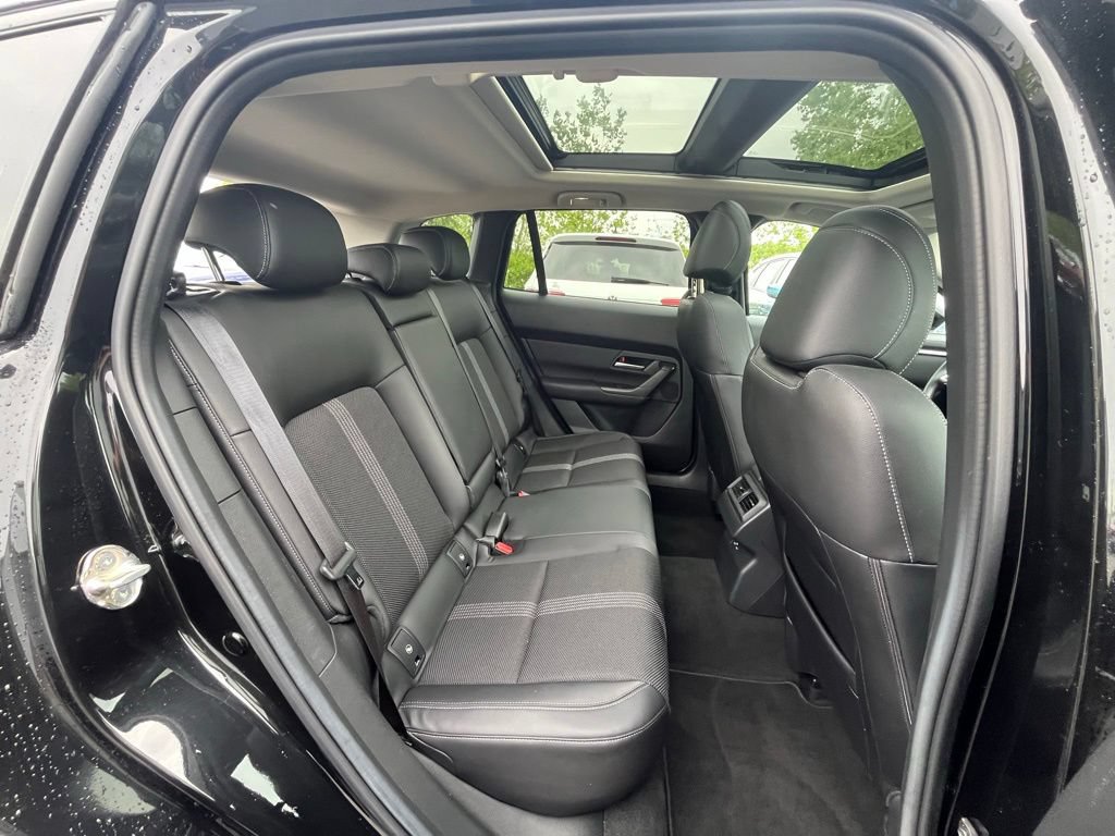 Used 2023 MAZDA CX-50 2.5 S w/ Cargo Package AWD/4WD image 26