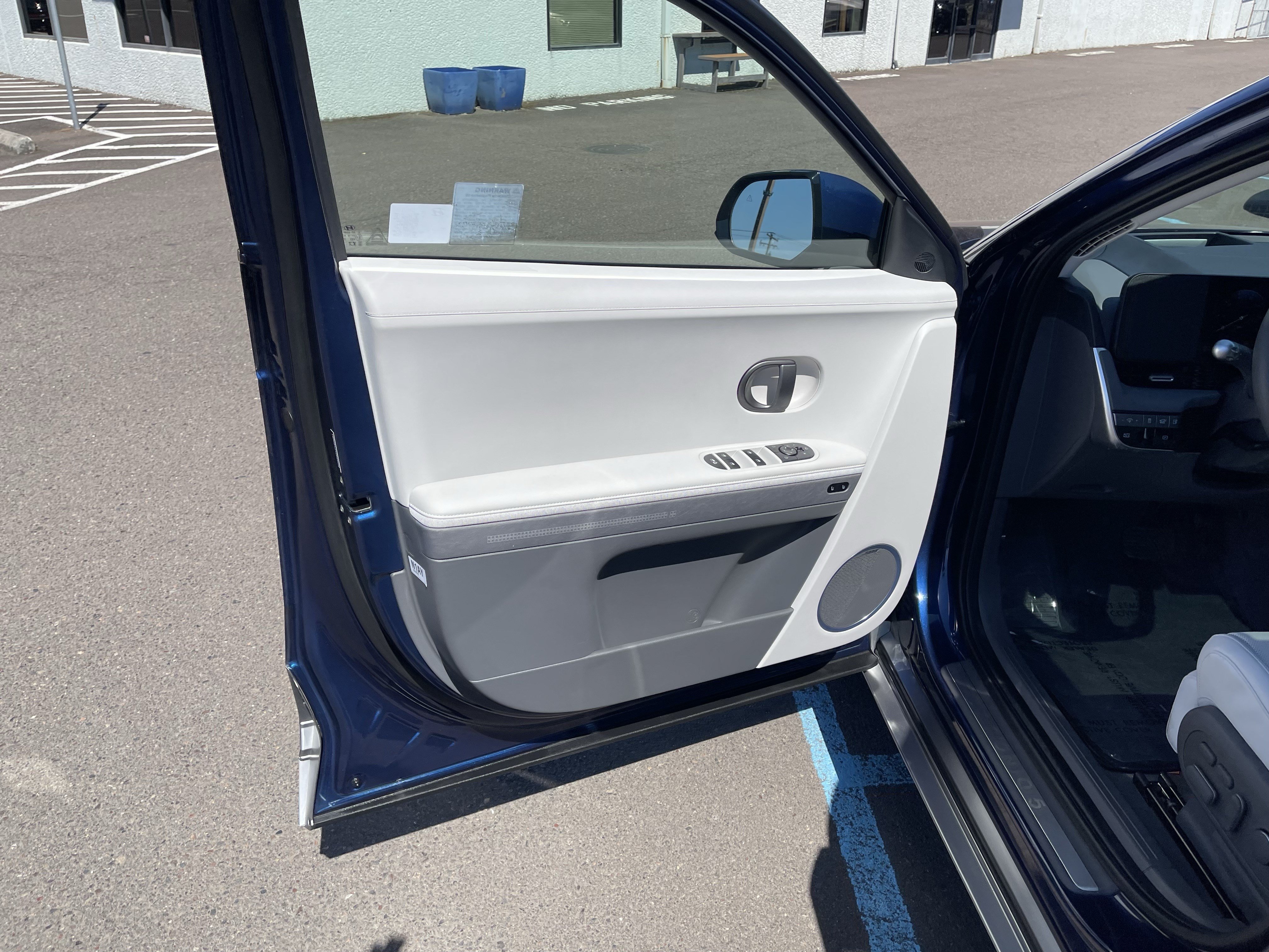 Certified 2026 Hyundai Ioniq 5 Limited RWD image 17