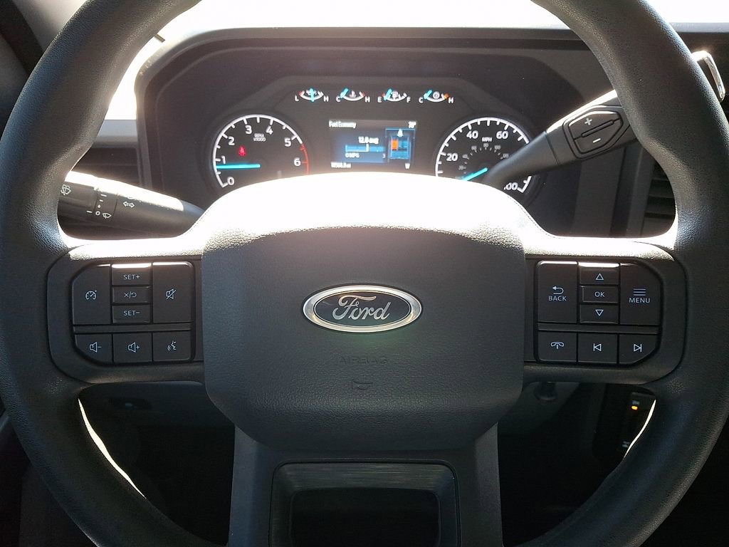 Used 2024 Ford F250 XL w/ STX Appearance Package AWD/4WD image 18
