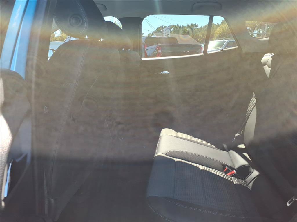 New 2026 Chevrolet Trax LT w/ LT Convenience Package FWD image 14