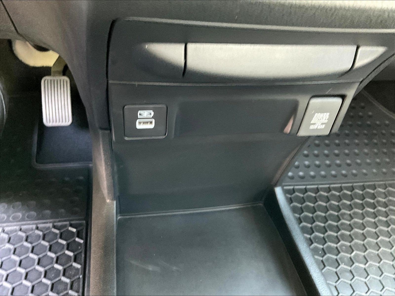 Used 2024 Honda Odyssey EX-L image 16