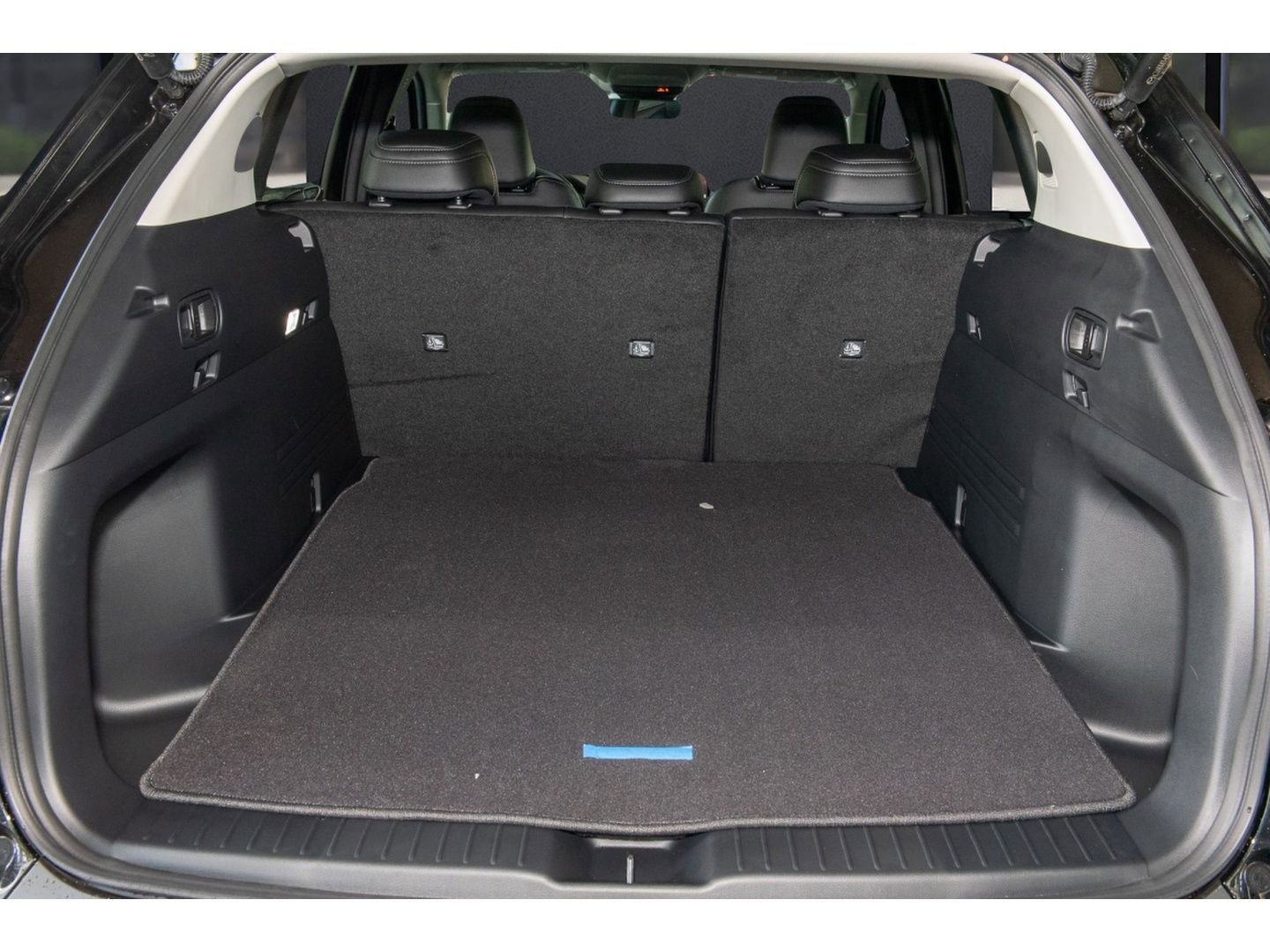 New 2026 MAZDA CX-50 AWD 2.5 S w/ Cargo Package image 13