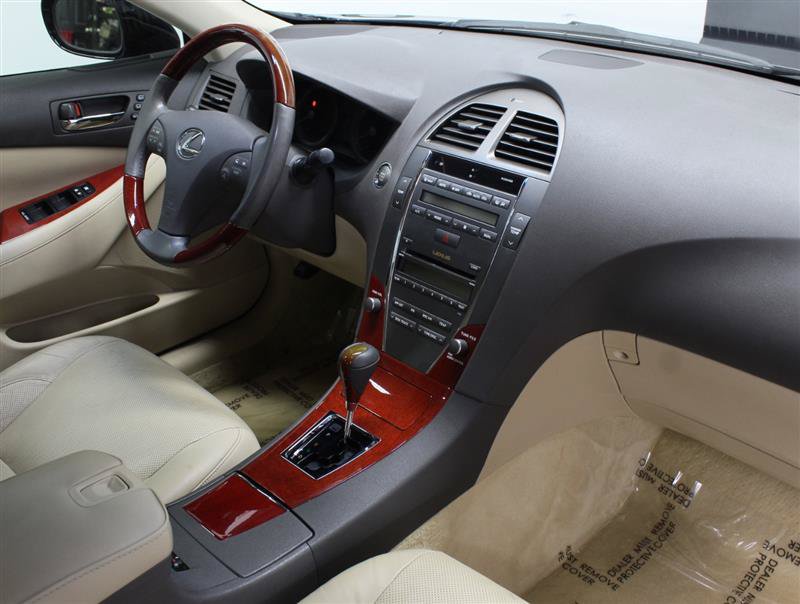 Used 2009 Lexus ES 350 FWD image 11