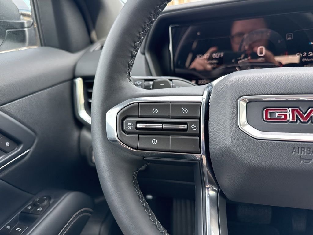 New 2026 GMC Terrain Elevation w/ Technology Package II FWD image 14