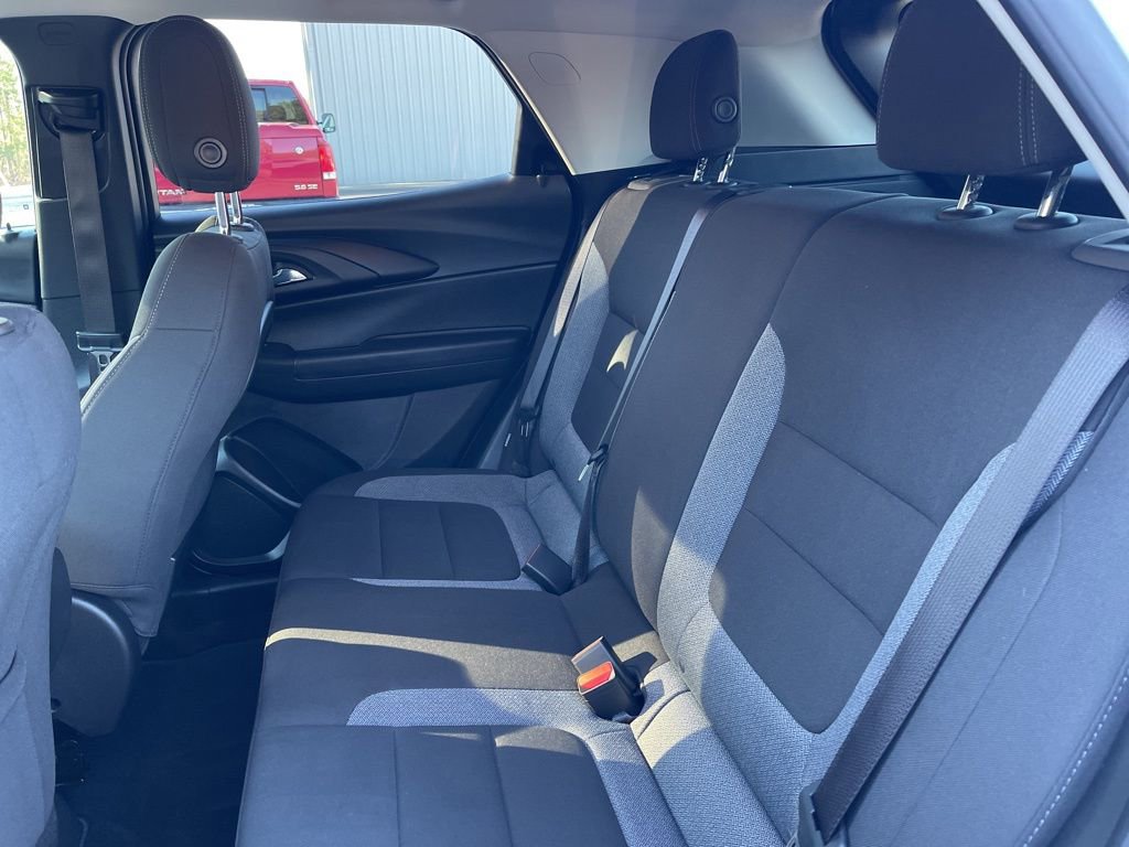 Used 2023 Chevrolet TrailBlazer LT w/ Convenience Package image 20