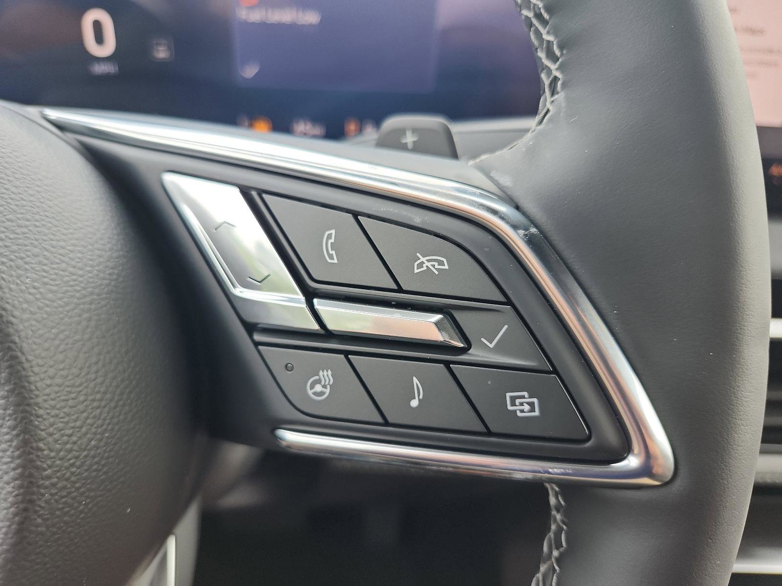 New 2026 Buick Enclave Preferred w/ Power Package image 19