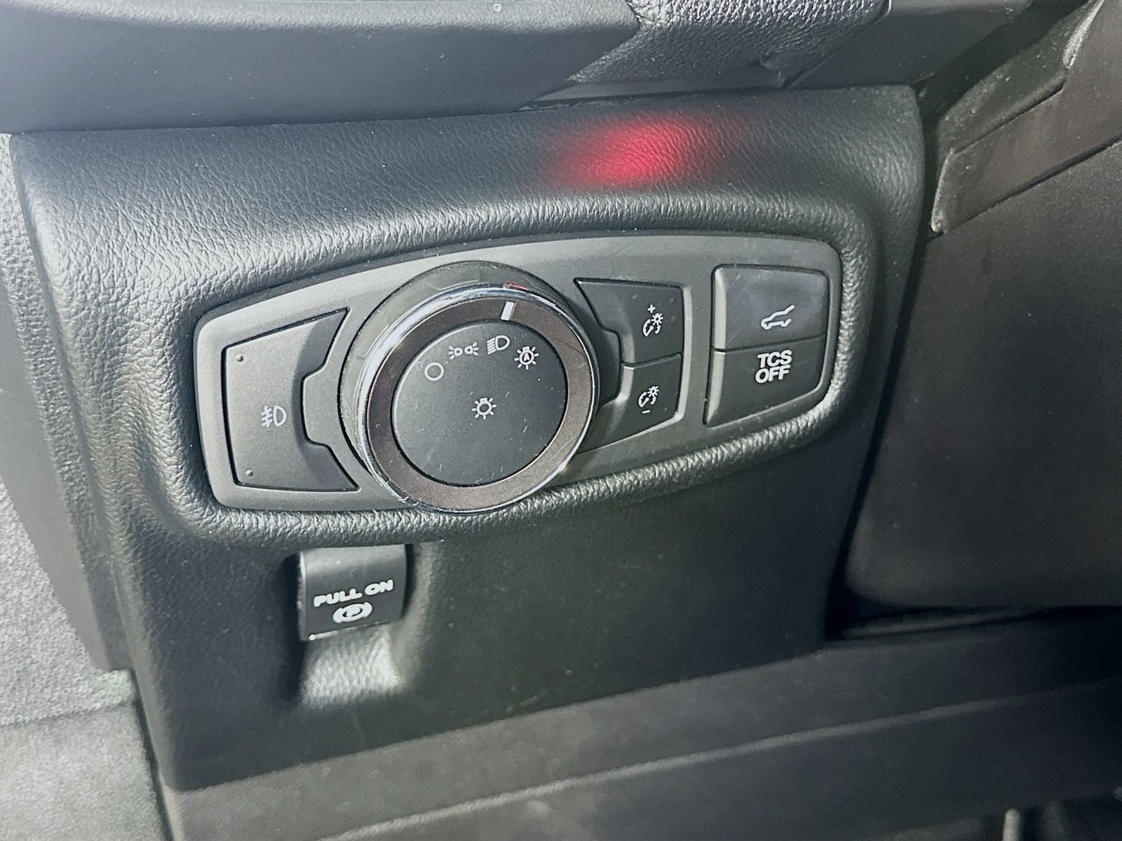 Used 2019 Lincoln Nautilus Reserve AWD/4WD image 49