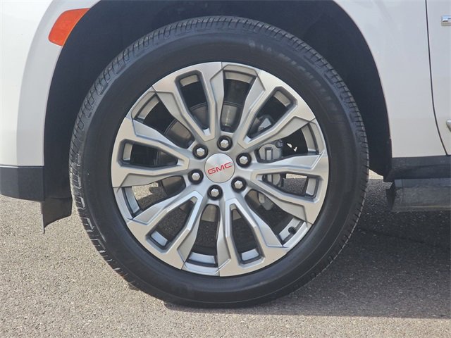 Used 2022 GMC Yukon Denali image 20