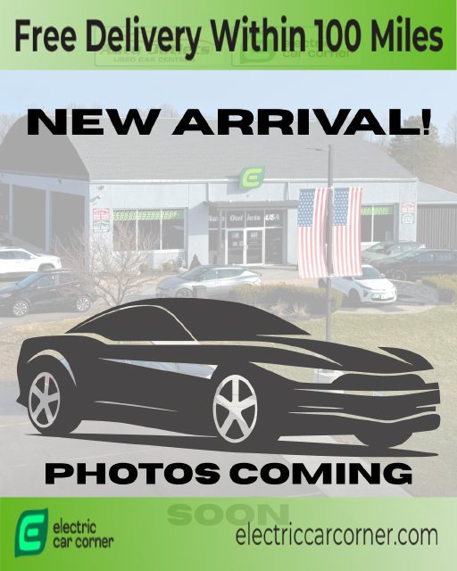 Used 2023 Nissan Ariya