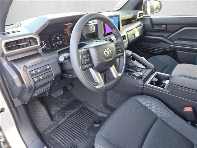 New 2026 Toyota 4Runner SR5 AWD/4WD image 3