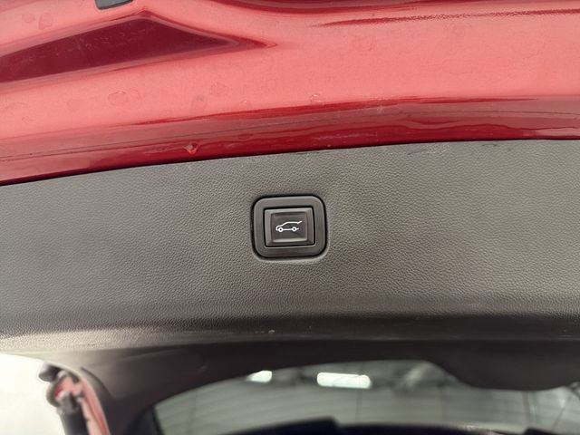 Certified 2022 Chevrolet Blazer RS w/ Enhanced Convenience Package image 17