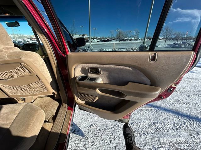 Used 2005 Honda Pilot EX image 24