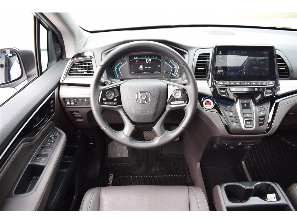Used 2024 Honda Odyssey Touring image 23