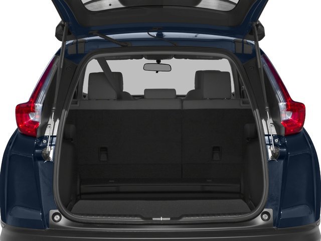 Used 2018 Honda CR-V LX image 12